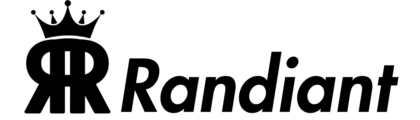 Randiantロゴ